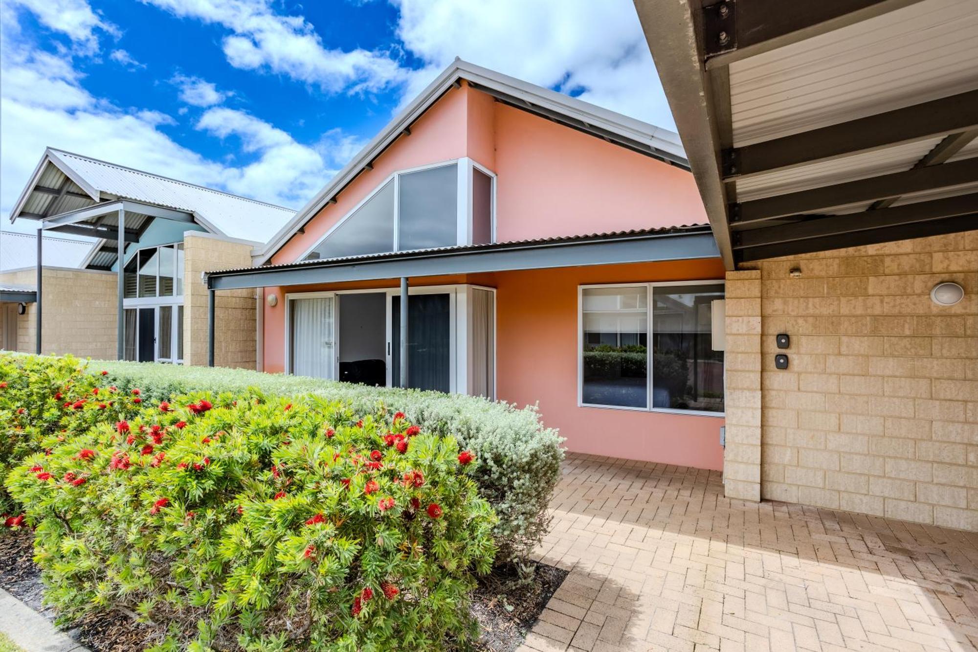 Albany Bayside By The Bnb Collection Villa Exterior photo