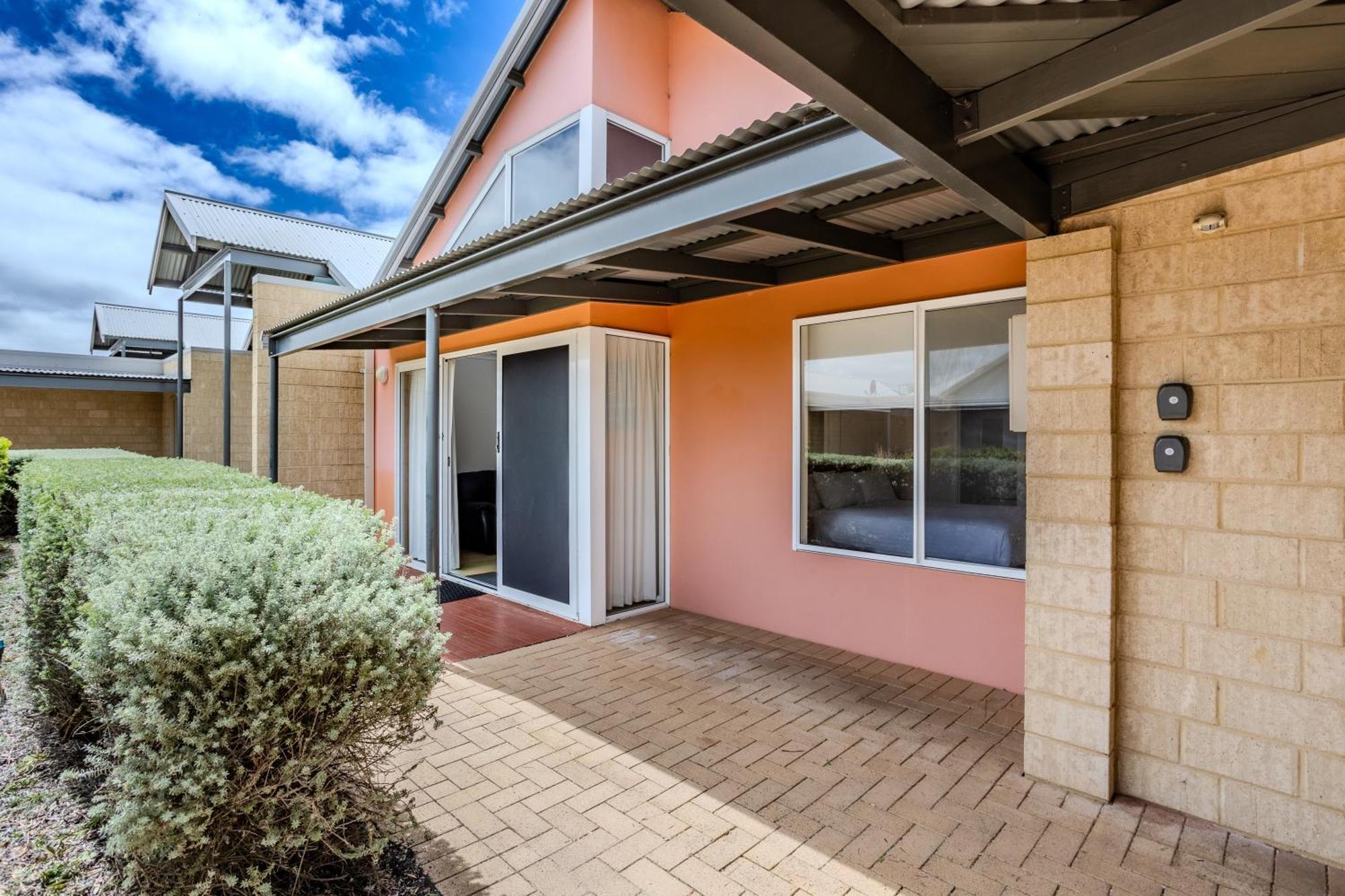 Albany Bayside By The Bnb Collection Exterior photo