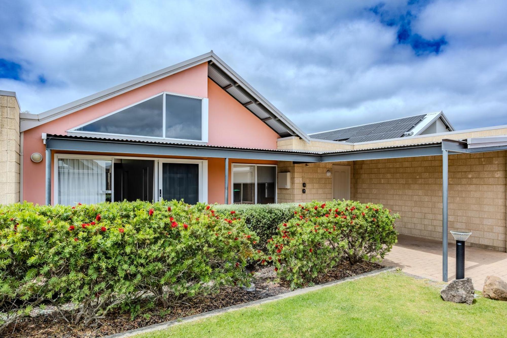 Albany Bayside By The Bnb Collection Exterior photo