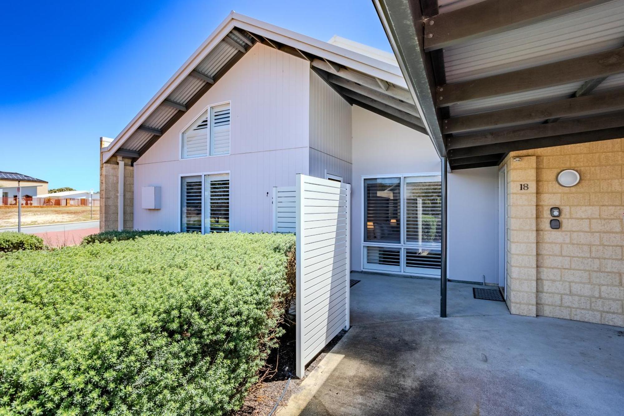 Albany Bayside By The Bnb Collection Room photo