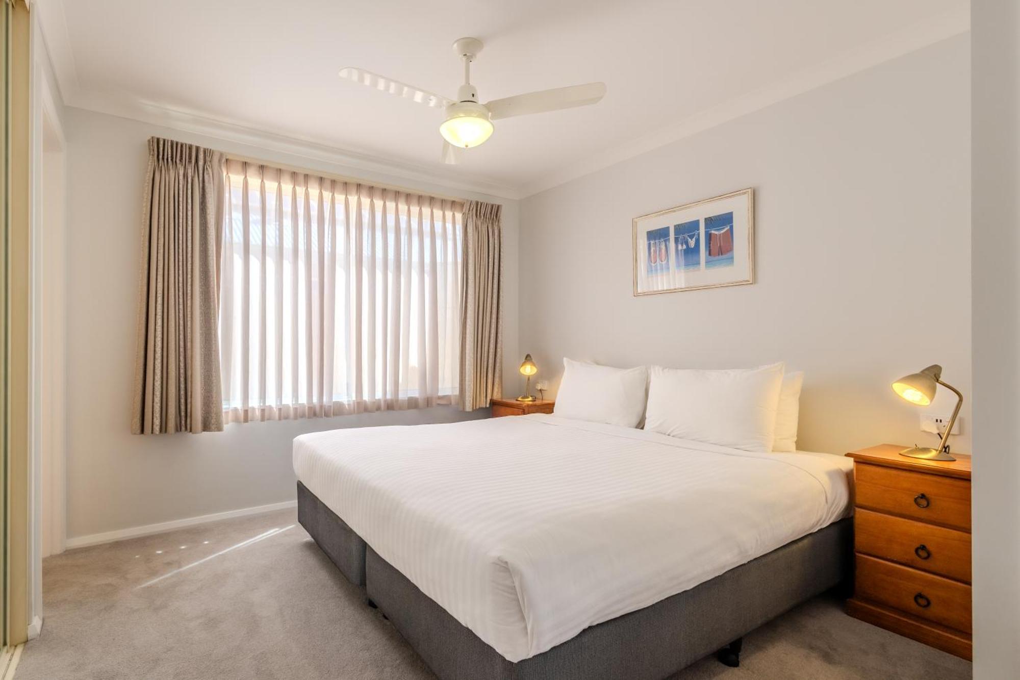 Albany Bayside By The Bnb Collection Room photo