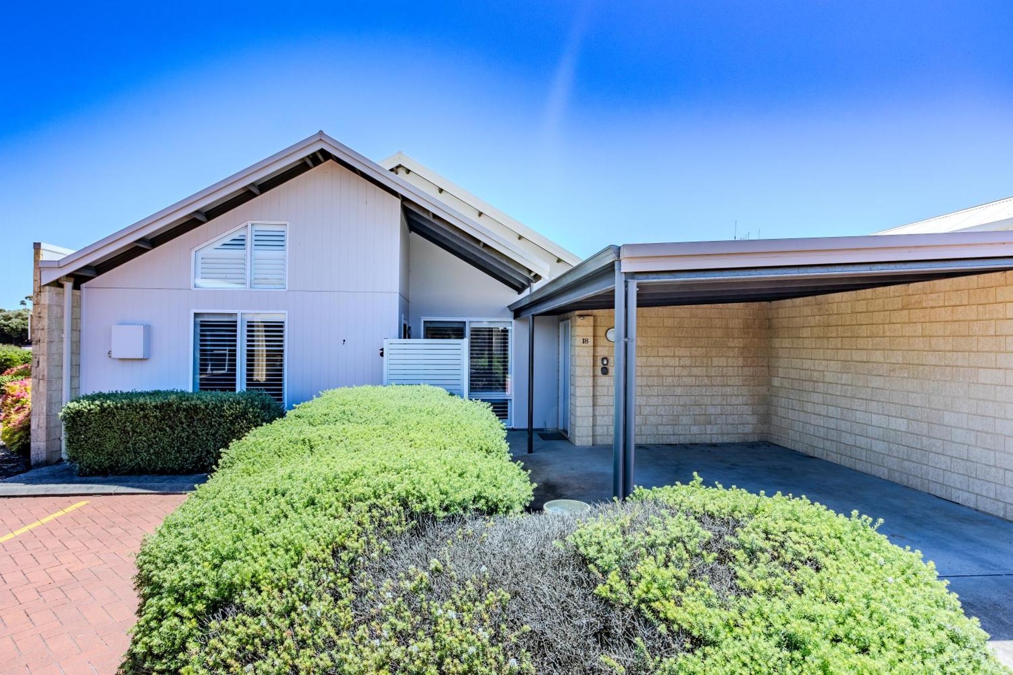 Albany Bayside By The Bnb Collection Exterior photo