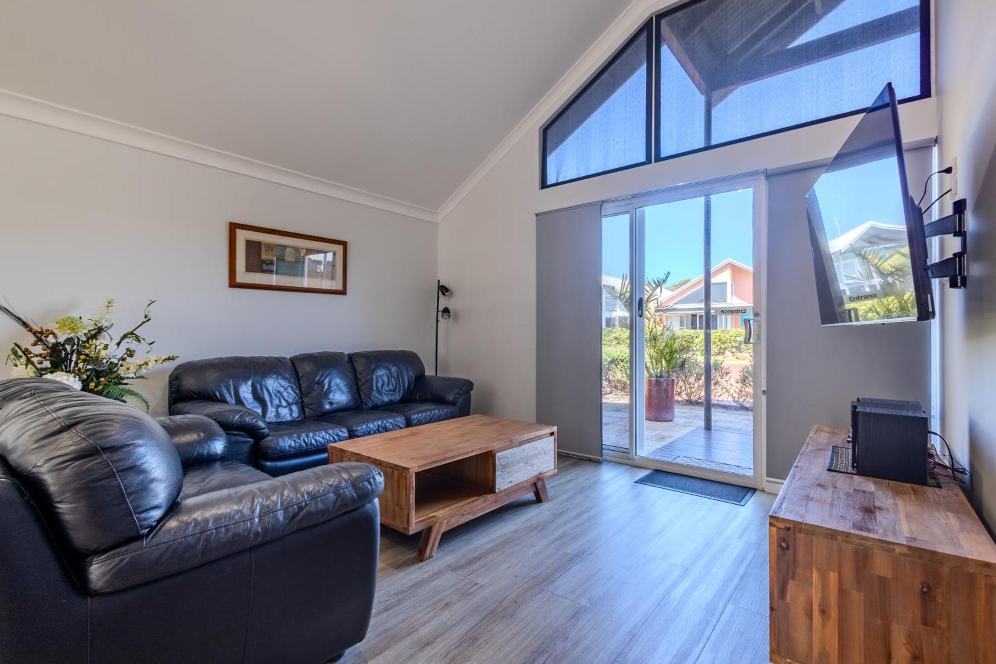 Albany Bayside By The Bnb Collection Exterior photo