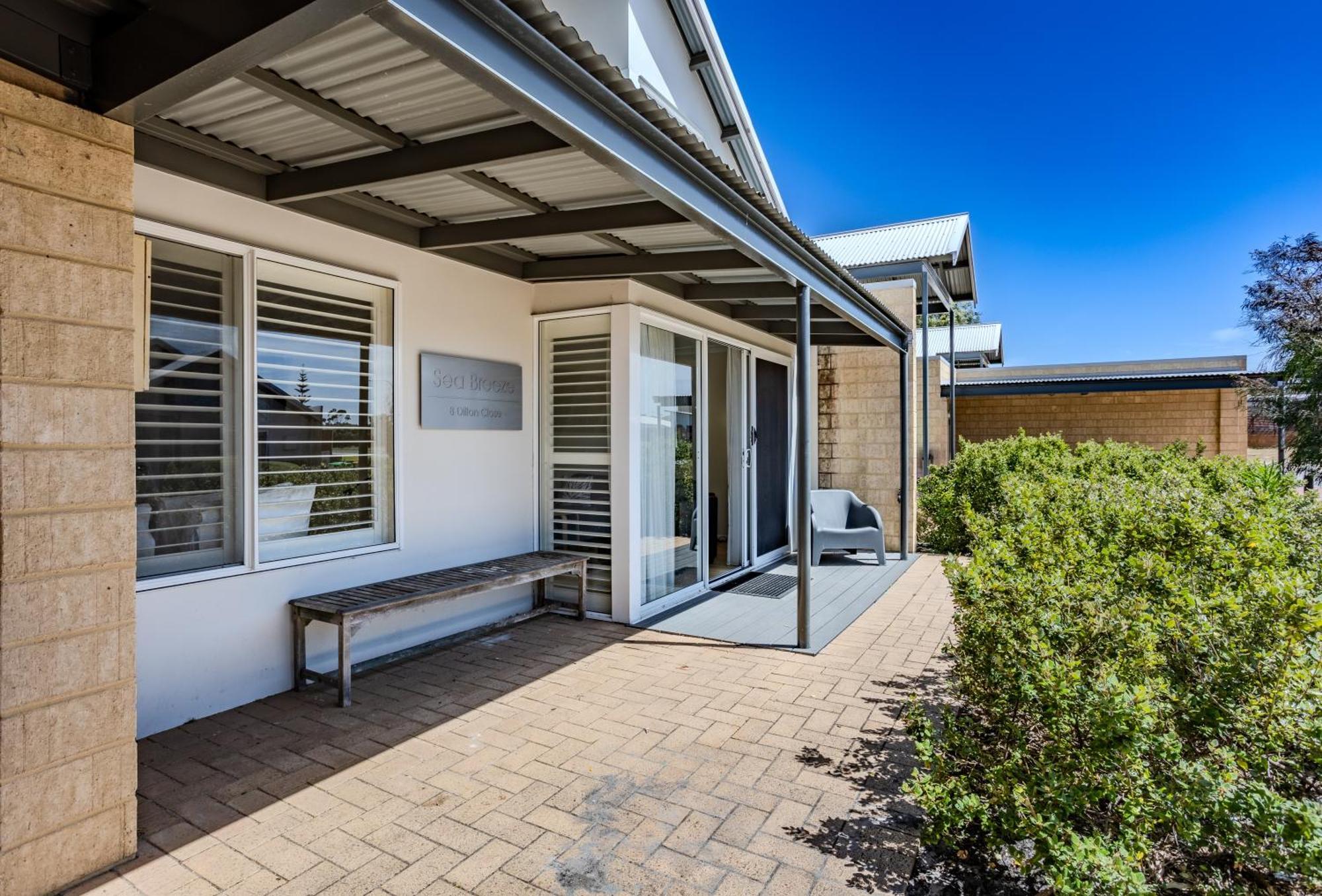 Albany Bayside By The Bnb Collection Exterior photo