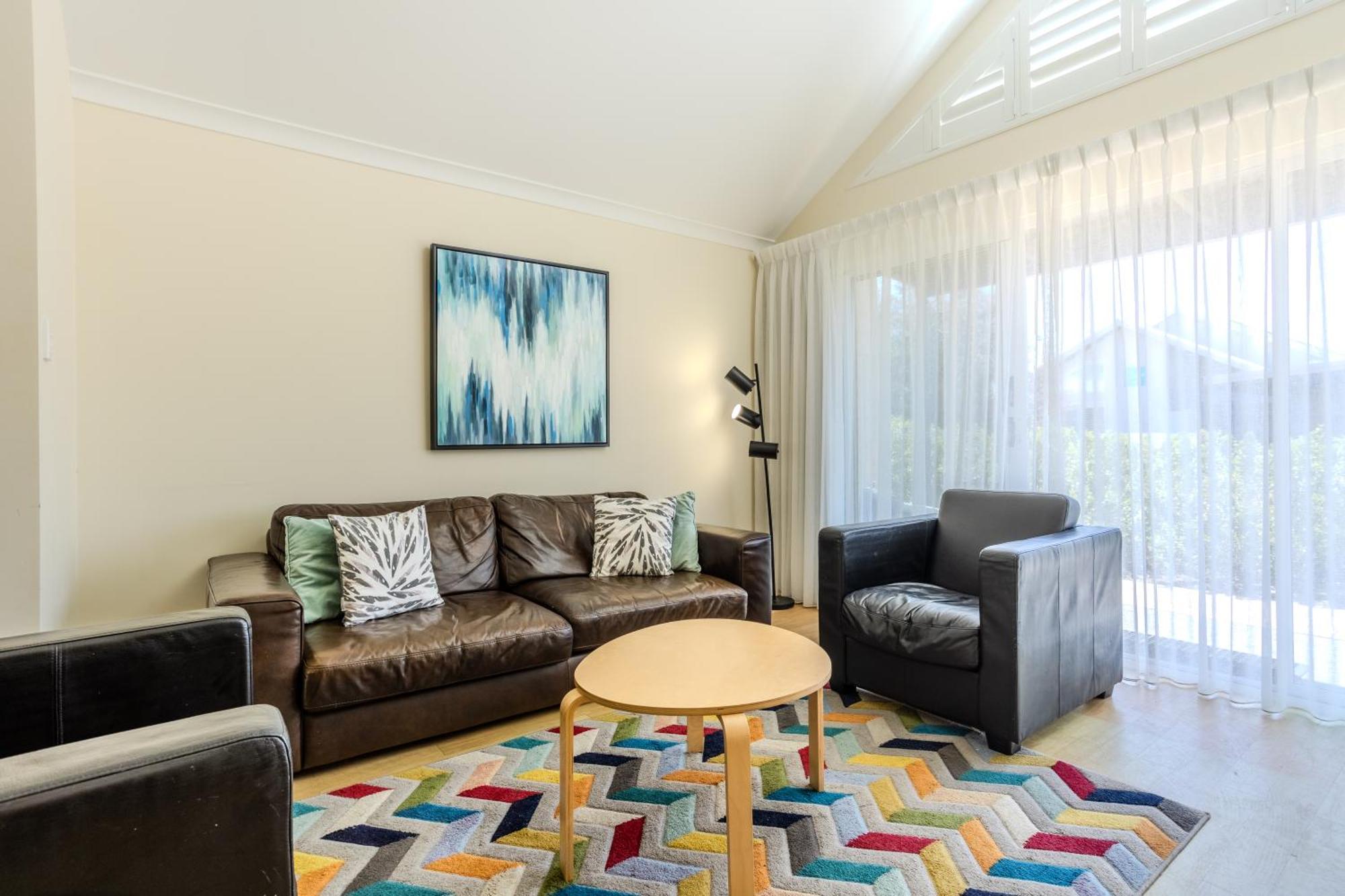 Albany Bayside By The Bnb Collection Exterior photo