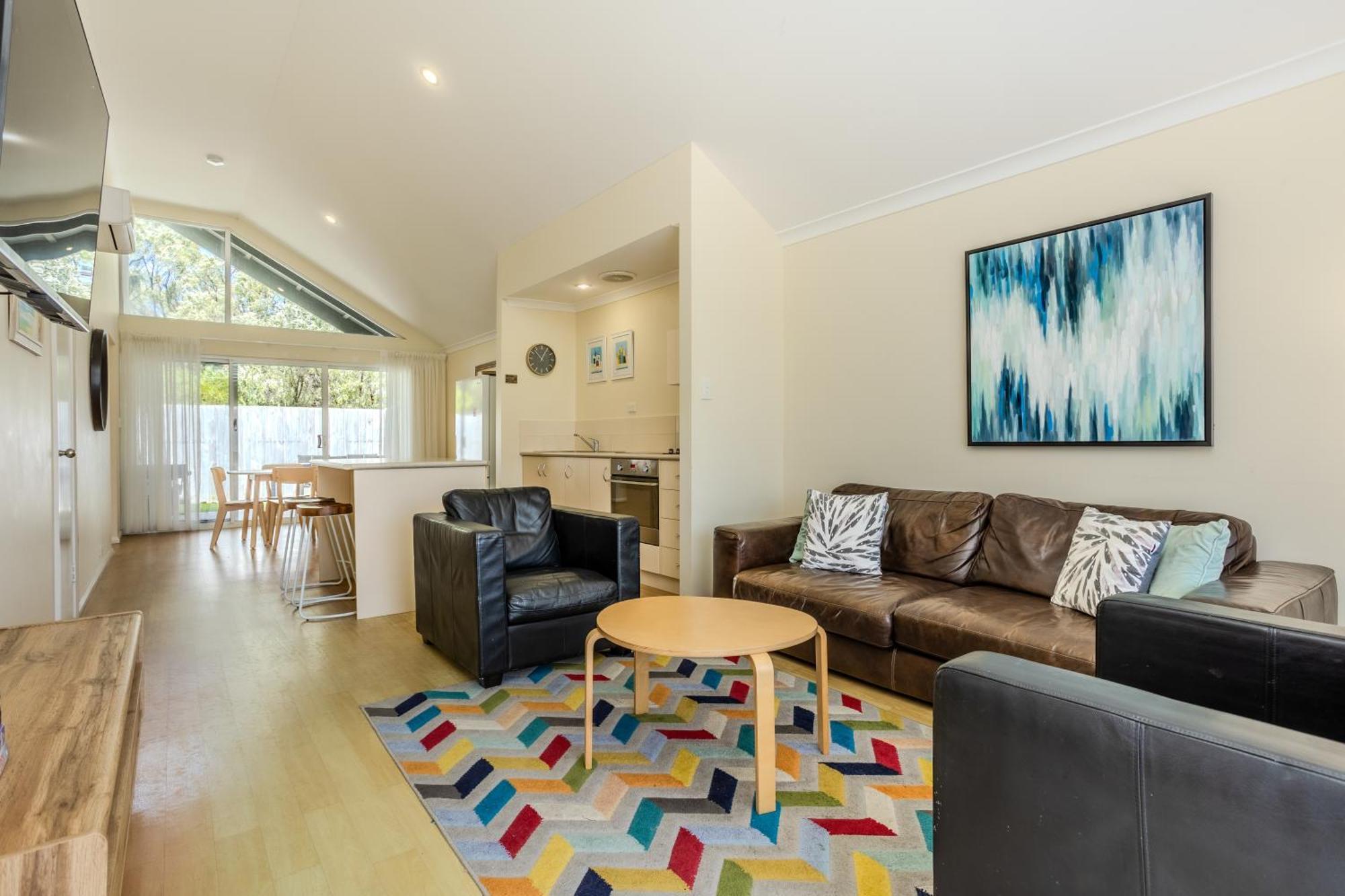 Albany Bayside By The Bnb Collection Exterior photo